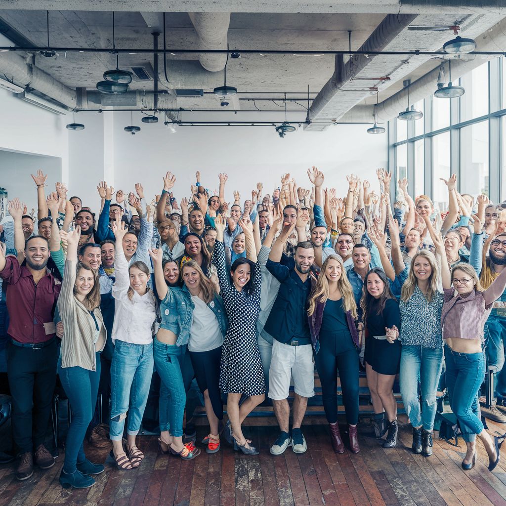 Online Business Summit